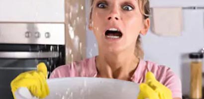 EMERGENCY PLUMBER MORLEY