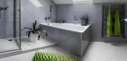 HOT WATER INSTALL DIANELLA